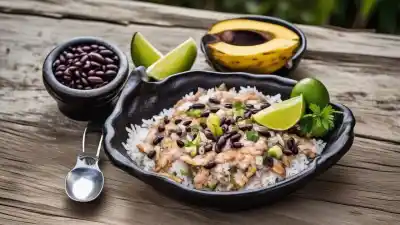 Top 5 de las Comidas Típicas de Pampatar que Tienes que Probar