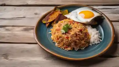 Top 7 de las Comidas Típicas de Ichilo que Tienes que Probar
