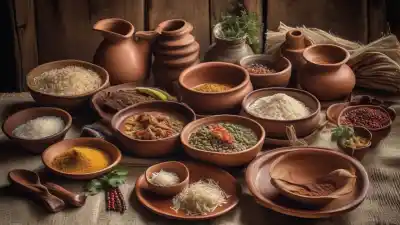 Top 5 de las Comidas Típicas de Zinacantán Chiapas que Debes Probar