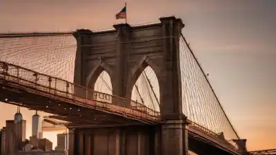 Los 10 Lugares Más Bonitos de Nueva York Que Te Dejarán Sin Aliento