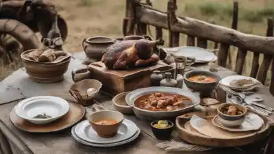 Top 7 de las Comidas Típicas de San Luis Argentina Que Tienes Que Probar