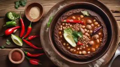 Top 10 de las Comidas Más Famosas de Guatemala: Un Viaje por su Sabor e Historia