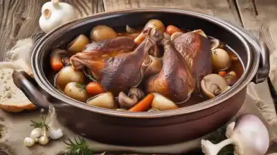 Top 10 de las Comidas Típicas de Francia que Tienes que Probar