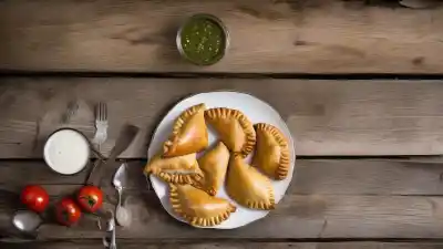 Top 10 Comidas Típicas de Fiestas Patrias: El Sabor de la Independencia