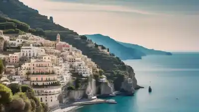 Los 10 Lugares Más Bonitos de Italia en Verano: Una Guía de Ensueño