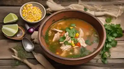 Top 5 de las Comidas Típicas de Coatepeque que Tienes que Probar