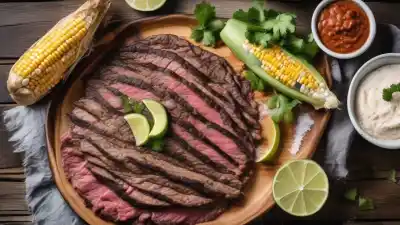Top 5 de las Comidas Típicas de Tegucigalpa Que Tienes Que Probar