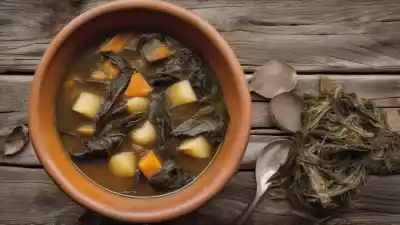 Top 7 de las Comidas Típicas de Concepción, Chile: Un Viaje Gastronómico al Corazón del Sur