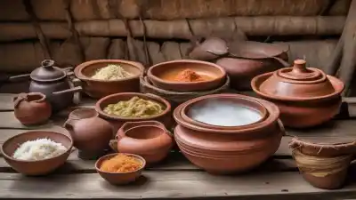 Top 5 de las Comidas Típicas de Chumbivilcas que Tienes que Probar