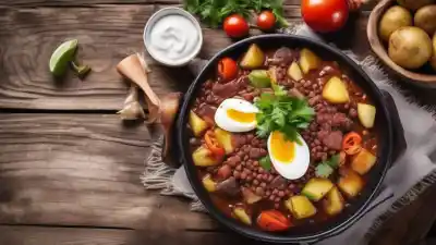 Top 5 de las Comidas Típicas de Chosica que Tienes que Probar