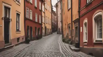 Top 10 de los Lugares Más Bellos de Estocolmo que Te Dejarán Sin Aliento