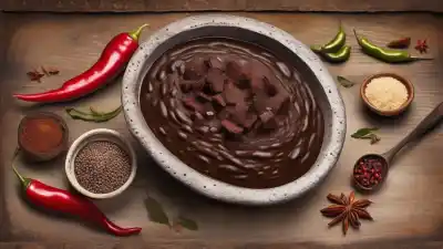 Top 5 de la Comida Típica de Xico, Veracruz, que Tienes que Probar