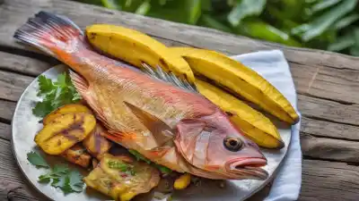 Top 5 de las Comidas Típicas de Islas de la Bahía que Tienes que Probar
