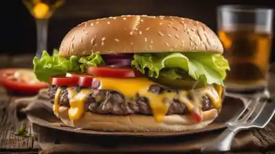 Top 10 de las Comidas Más Importantes de Estados Unidos: El Sabor de una Nación