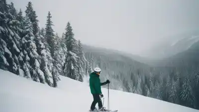 Top 10 de los Lugares Más Bonitos para Esquiar en el Mundo