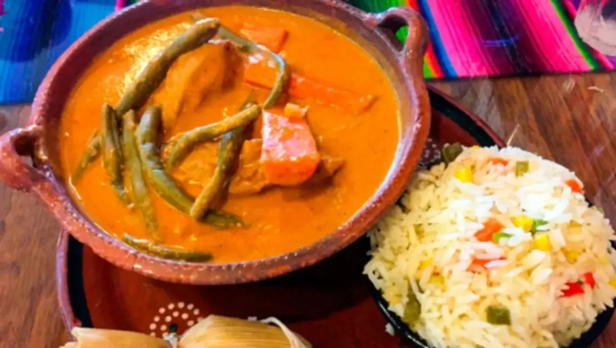 Pepián - Guatemala