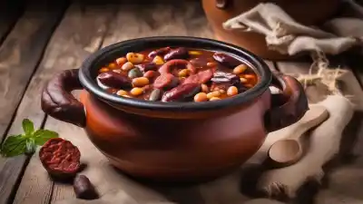 Top 5 de las Comidas Típicas de Gijón que Tienes que Probar