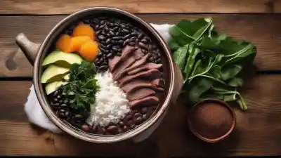 Top 10 de las Comidas Más Famosas de Brasil: Un Viaje por su Alma Culinaria