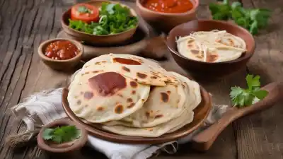 Top 7 de las Comidas Más Famosas de El Salvador Que Tienes Que Probar