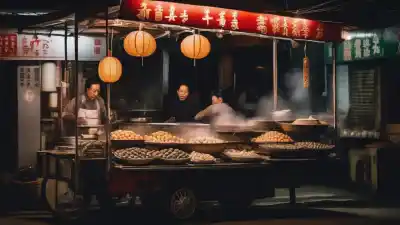 Top 5 de las Comidas Más Asquerosas de China Que Te Dejarán Sin Palabras
