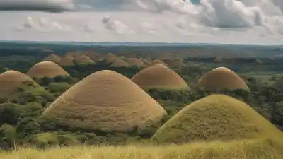 Los 15 Lugares Más Bonitos de Filipinas: Un Paraíso por Descubrir