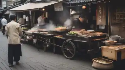 Top 7 de las Comidas Típicas de Tokio que Tienes que Probar