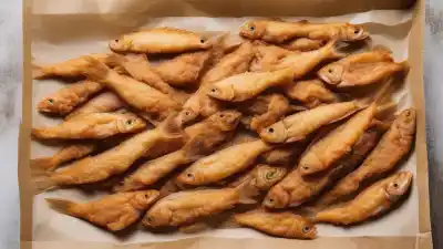 Top 5 de las Comidas Más Típicas de Cádiz Que Tienes Que Probar