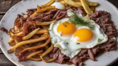 Top 5 de las Comidas Típicas de Valparaíso que Tienes que Probar