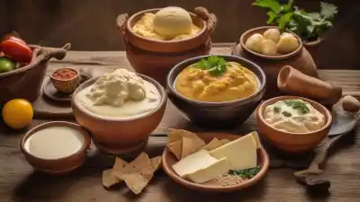 Top 7 de las Comidas Típicas de Jutiapa que Tienes que Probar