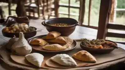 Top 5 de las Comidas Típicas de Villa Carlos Paz que Tienes que Probar