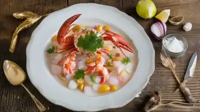 Top 5 de las Comidas Más Caras del Perú: Un Viaje Gastronómico de Lujo