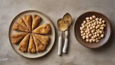 Top 5 de las Comidas Típicas de Gibraltar que Tienes que Probar