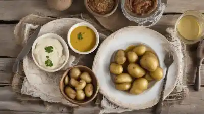Top 7 de las Comidas Típicas de Islas Canarias que Tienes que Probar