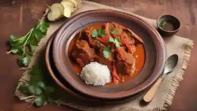 Top 5 de las Comidas Típicas de Carhuaz que Tienes que Probar