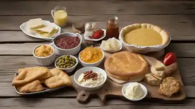 Top 5 Comidas Típicas de Chile para Niños: Sabores que Encantan a los Pequeños
