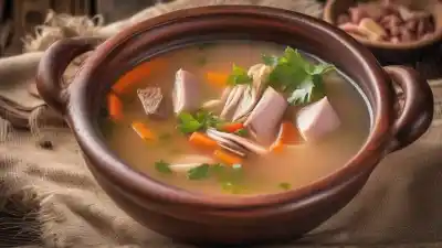 Top 5 de las Comidas Típicas de Canchaque que Tienes que Probar