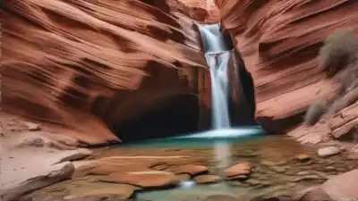 Top 10 de los Lugares Más Bonitos Escondidos del Mundo que Debes Descubrir