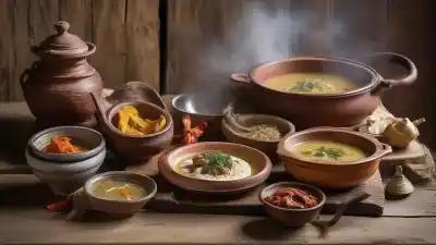 Top 5 de las Comidas Típicas de Lauricocha que Debes Probar