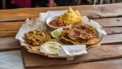 Top 5 de las Comidas Típicas de Cotopaxi Que Tienes Que Probar