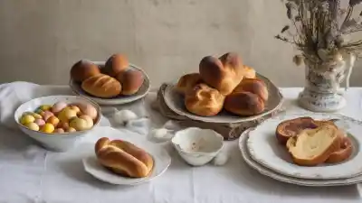 Top 5 de las Comidas Típicas de Pascua en España Que Tienes Que Probar