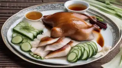 Top 10 de las Comidas Más Típicas de China que Tienes que Probar