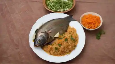 Top 7 de las Comidas Típicas de Senegal que Tienes que Probar