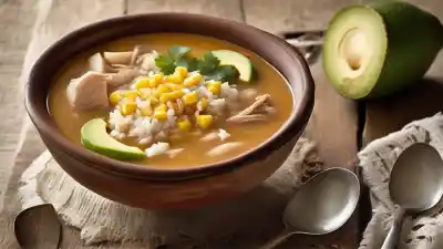 Top 5 de las Comidas Típicas de Bogotá Que Tienes Que Probar