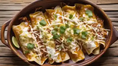 Top 7 de las Comidas Típicas de Celaya que Tienes que Probar