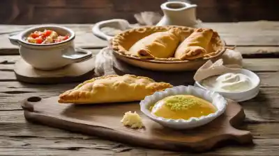 Top 10 de las Comidas Más Típicas de Chile que Tienes que Probar