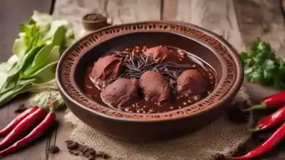 Top 5 de las Comidas Típicas de Zozocolco que Tienes que Probar
