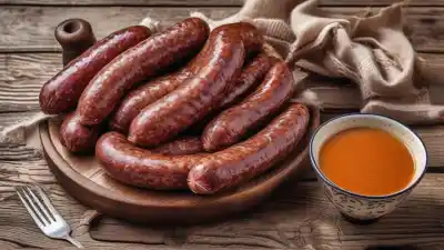 Top 7 de las Comidas Típicas de Países Bajos Que Tienes Que Probar
