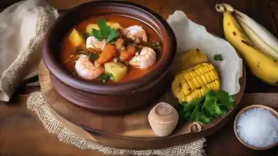 Top 5 de las Comidas Típicas de Quibdó Que Tienes Que Probar