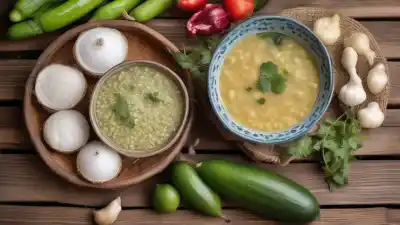 Top 7 de las Comidas Típicas de Cúcuta Que Tienes Que Probar