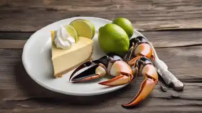 Top 7 de las Comidas Típicas de Florida que Definen su Sabor